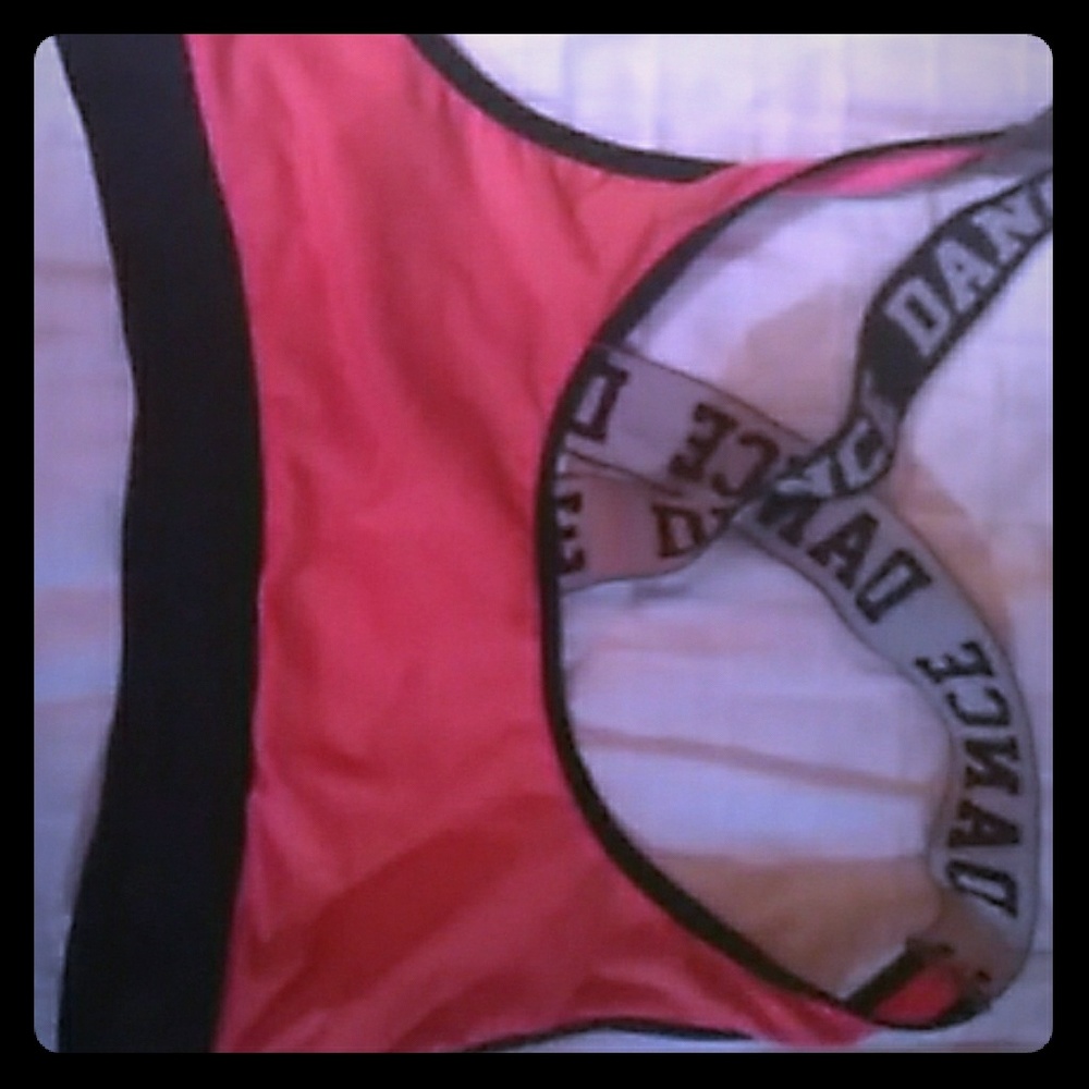 Training bra